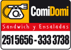 ComiDomi