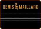 Denis Maillard