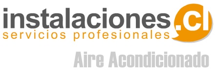 Instalaci&oacute;n de Aire Acondicionado