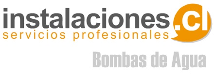 Instalaci&oacute;n de Bombas de Agua