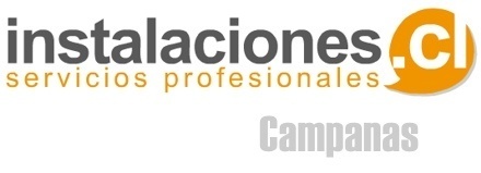 Instalacion de Campana