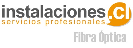 Instalaci&oacute;n de Fibra Optica