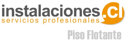 Instalaci&oacute;n de Piso Flotante