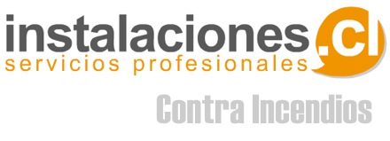 Instalaciones Contra Incendios