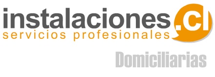 Instalaciones Domiciliarias
