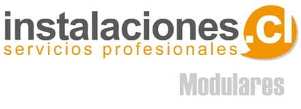 Instalaciones Modulares