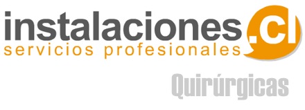 Instalaciones Quir&uacute;rgicas